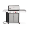 GENESIS S-335 Gas Grill (Natural Gas) -Weber Sales Shop 37400001B 1800x1800