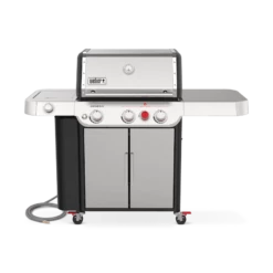 GENESIS S-335 Gas Grill (Natural Gas)