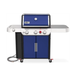 GENESIS E-335 Gas Grill (Natural Gas)