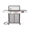 GENESIS SX-325s Smart Gas Grill (Natural Gas) -Weber Sales Shop 37500001B 1800x1800