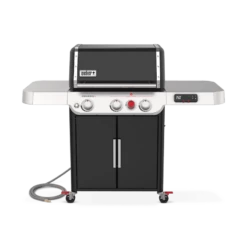 GENESIS EX-325s Smart Gas Grill (Natural Gas)