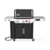 GENESIS EX-335 Smart Gas Grill (Natural Gas) 2 GENESIS EX-335 Smart Gas Grill (Natural Gas) -Weber Sales Shop 37610001B 1800x1800