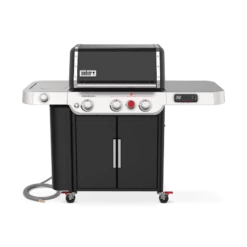 GENESIS EX-335 Smart Gas Grill (Natural Gas)