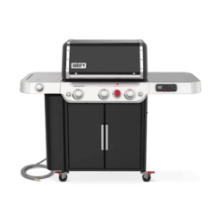 GENESIS EPX-335 Smart Gas Grill (Natural Gas)