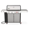 GENESIS S-435 Gas Grill (Natural Gas) 1 GENESIS S-435 Gas Grill (Natural Gas) -Weber Sales Shop 38400001B 1800x1800