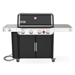 GENESIS E-435 Gas Grill (Natural Gas)