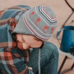 Weber Winter Heidi Hat -Weber Sales Shop 400242YP 16 1800 x 1800