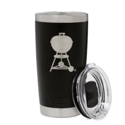 Limited Edition Yeti Rambler Tumbler