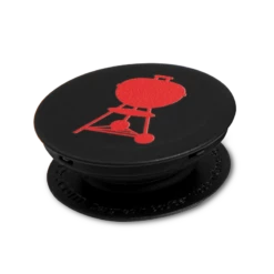 Limited Edition Weber PopSocket -Weber Sales Shop 400254A 1800x1800 REV