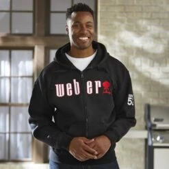 Limited Edition Premium Weber Hoodie -Weber Sales Shop 400256YP1 1800x1800