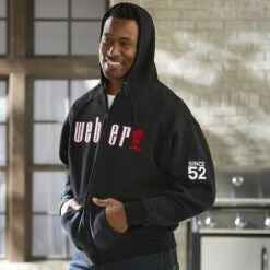 Limited Edition Premium Weber Hoodie -Weber Sales Shop 400256YP4 1800x1800