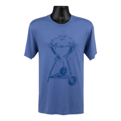 Limited Edition Modern Sketch Kettle T-Shirt