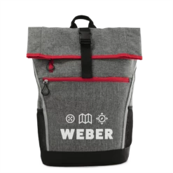 Limited Edition Weber Backpack