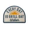 Limited Edition Weber Every Day Is Grill Day Patch -Weber Sales Shop 400332 1800x1800