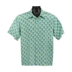 Limited Edition Kettle Button Up Shirt
