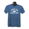 Limited Edition Weber Every Day Is Grill Day T-shirt 1 Limited Edition Weber Every Day Is Grill Day T-shirt -Weber Sales Shop 400339B 1800x1800