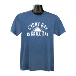Limited Edition Weber Every Day Is Grill Day T-shirt