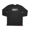 Weber® Long-Sleeved T-Shirt
