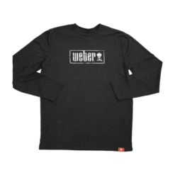Weber® Long-Sleeved T-Shirt
