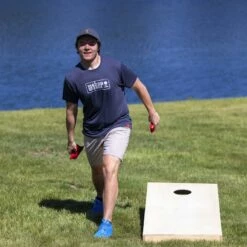 Weber® T-Shirt - Navy -Weber Sales Shop 400429Y3 1800x1800