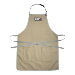 Weber® Premium Apron -Weber Sales Shop 400444B2 1800x1800