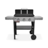 Weber Griddle 28" 2 Weber Griddle 28" -Weber Sales Shop 43310201BB web