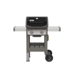 Spirit II E-210 Gas Grill (Liquid Propane)