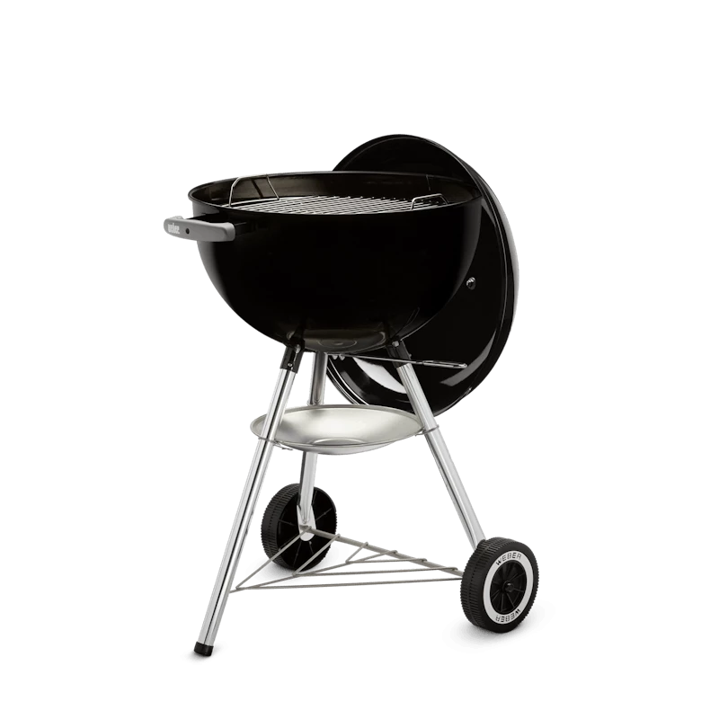 Original Kettle Charcoal Grill 18" 6 Original Kettle Charcoal Grill 18" - Image 4