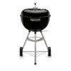 Original Kettle Charcoal Grill 18"