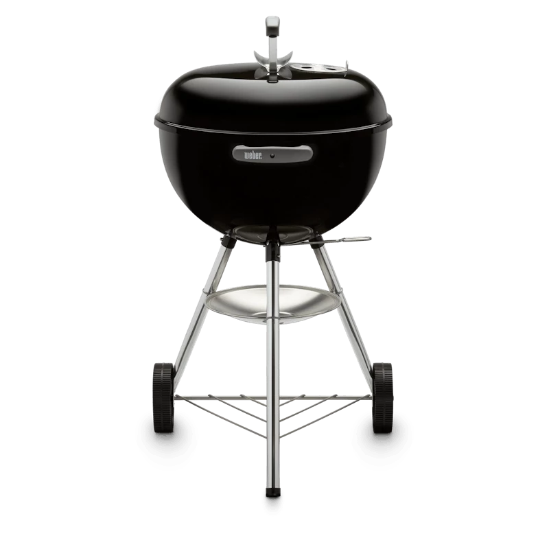 Original Kettle Charcoal Grill 18" 3 Original Kettle Charcoal Grill 18"