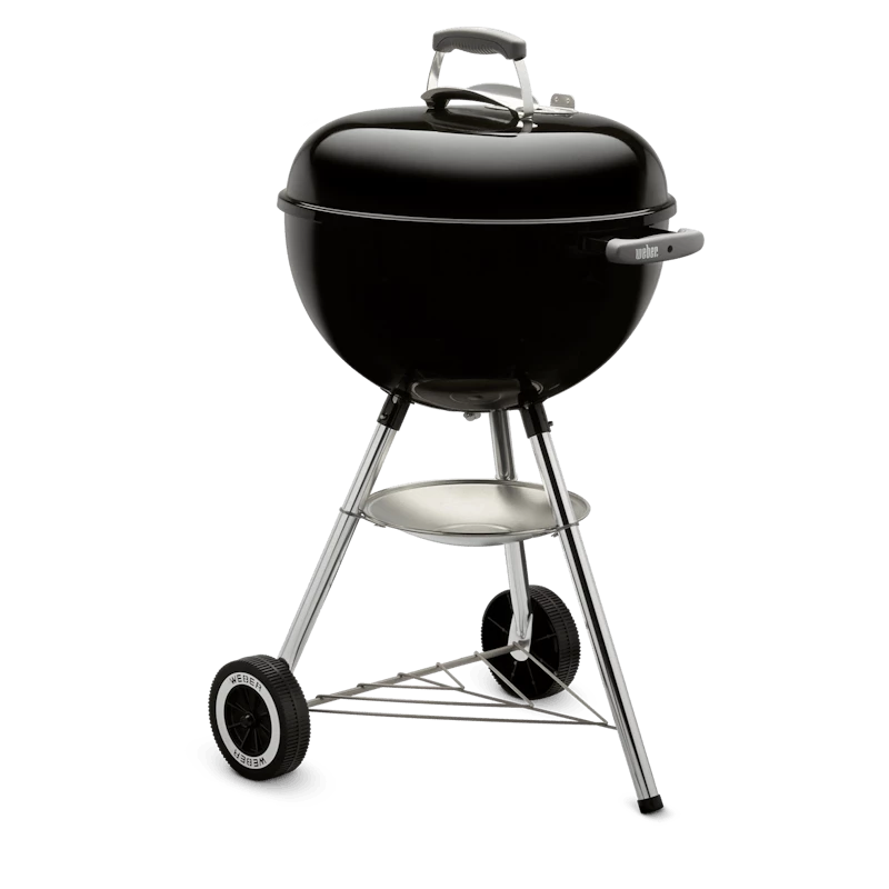 Original Kettle Charcoal Grill 18" 5 Original Kettle Charcoal Grill 18" - Image 3
