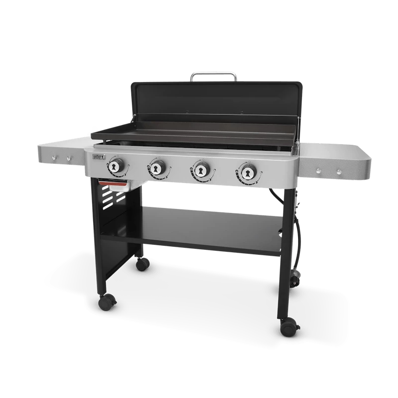 Weber Griddle 36" 6 Weber Griddle 36" - Image 4