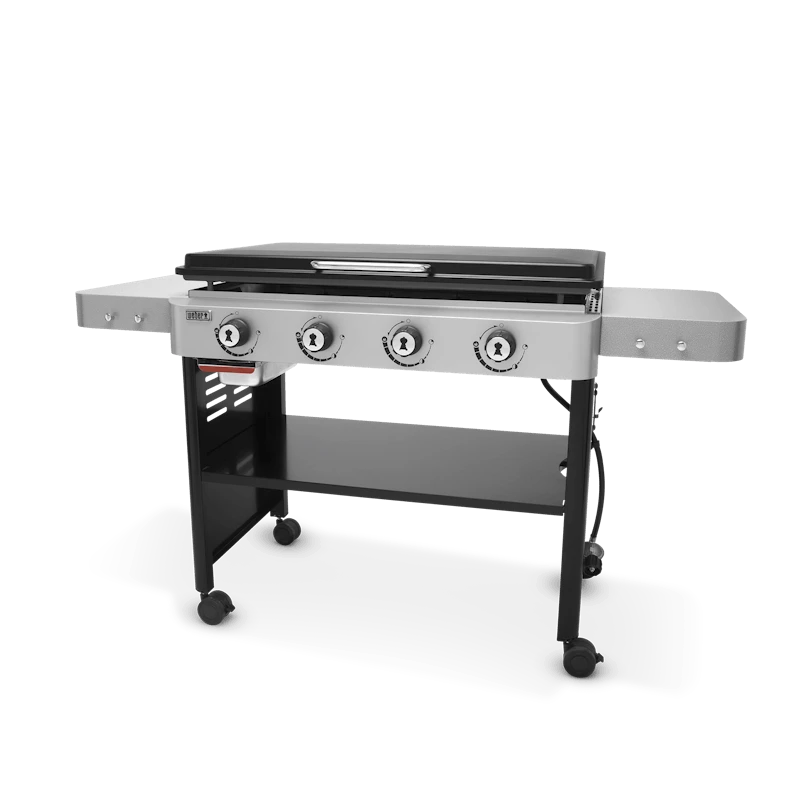 Weber Griddle 36" 4 Weber Griddle 36" - Image 2