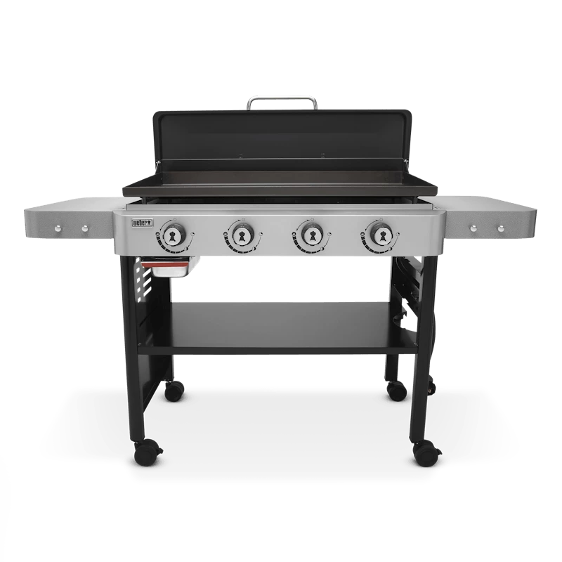 Weber Griddle 36" 3 Weber Griddle 36"