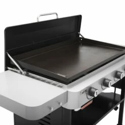 Weber Griddle 36" 33 Weber Griddle 36" -Weber Sales Shop 44310401D2 web