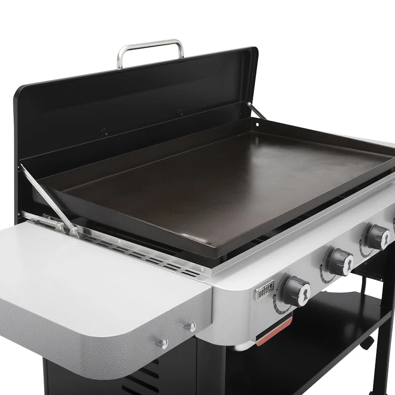 Weber Griddle 36" 16 Weber Griddle 36" - Image 14