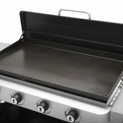 Weber Griddle 36" 24 Weber Griddle 36" -Weber Sales Shop 44310401G web