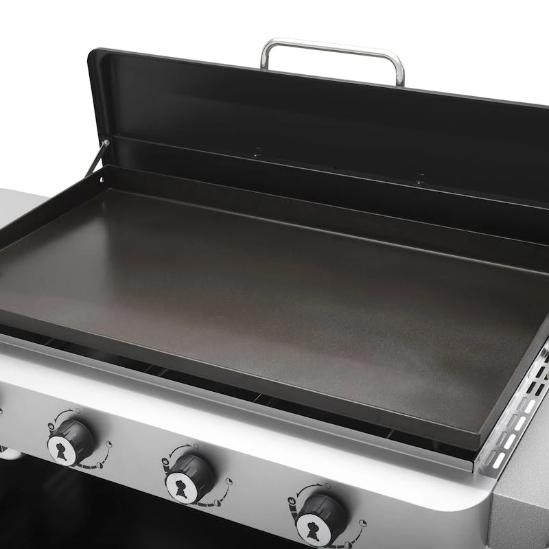Weber Griddle 36" 7 Weber Griddle 36" - Image 5