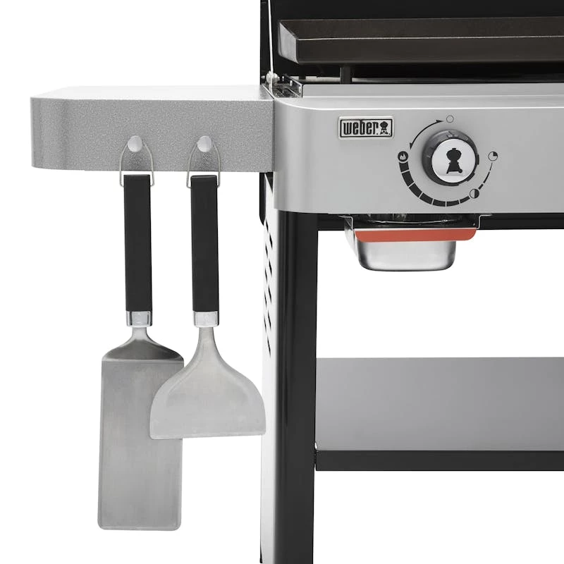 Weber Griddle 36" 10 Weber Griddle 36" - Image 8