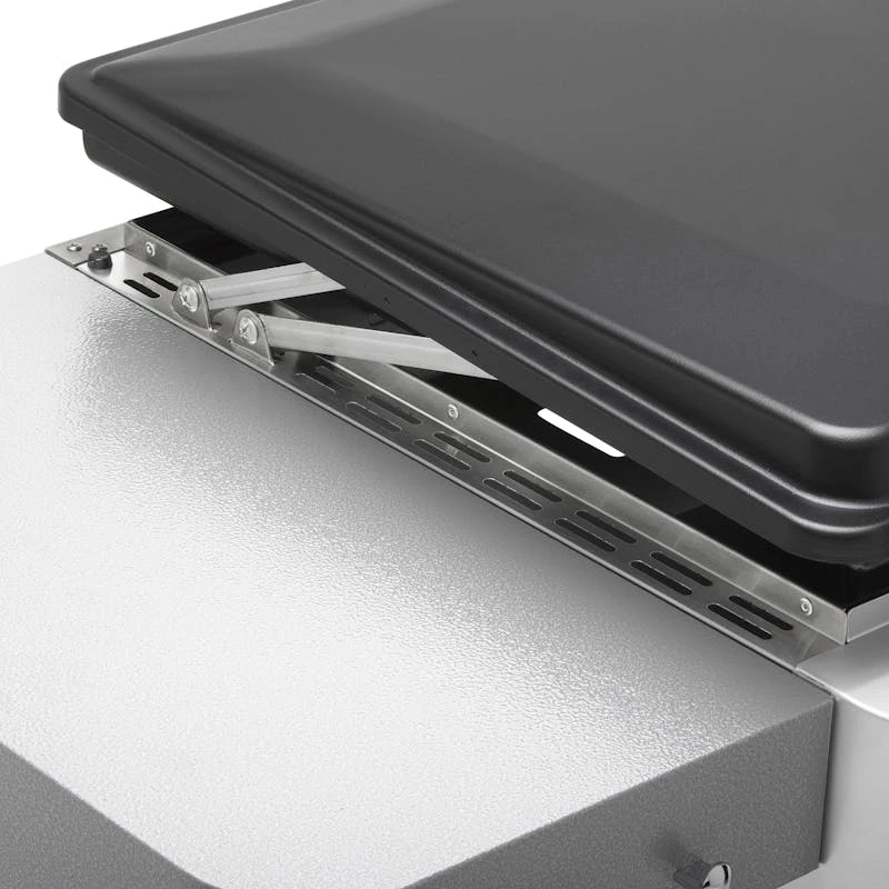 Weber Griddle 36" 15 Weber Griddle 36" - Image 13