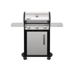 Spirit S-315 Gas Grill (Liquid Propane)