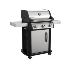 Spirit S-315 Gas Grill (Liquid Propane) -Weber Sales Shop 46502001CR 2 1800x1800