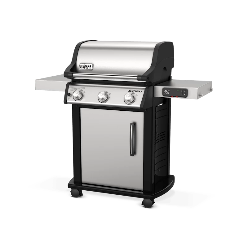 Spirit SX-315 Smart Grill (Liquid Propane) 4 Spirit SX-315 Smart Grill (Liquid Propane) - Image 2