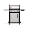 Spirit SX-315 Smart Grill (Liquid Propane)