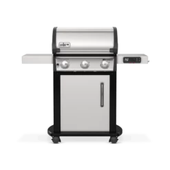 Spirit SX-315 Smart Grill (Liquid Propane)