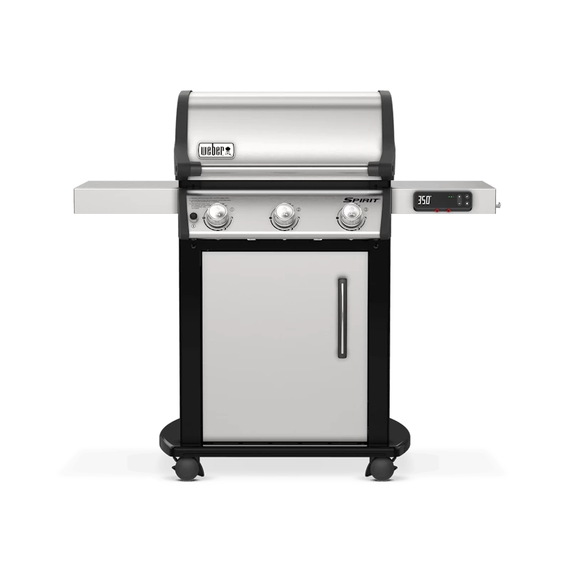 Spirit SX-315 Smart Grill (Liquid Propane) 3 Spirit SX-315 Smart Grill (Liquid Propane)