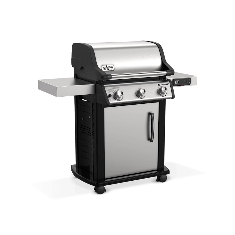 Spirit SX-315 Smart Grill (Liquid Propane) 5 Spirit SX-315 Smart Grill (Liquid Propane) - Image 3