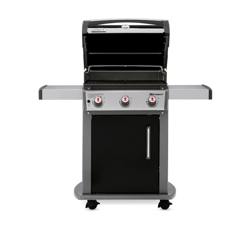 Spirit E-310 Gas Grill (Liquid Propane) 6 Spirit E-310 Gas Grill (Liquid Propane) - Image 4