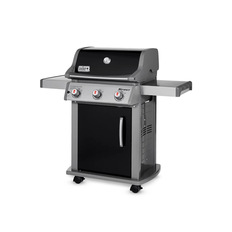 Spirit E-310 Gas Grill (Liquid Propane) 4 Spirit E-310 Gas Grill (Liquid Propane) - Image 2