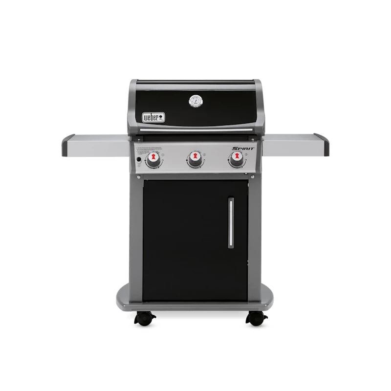 Spirit E-310 Gas Grill (Liquid Propane) 3 Spirit E-310 Gas Grill (Liquid Propane)